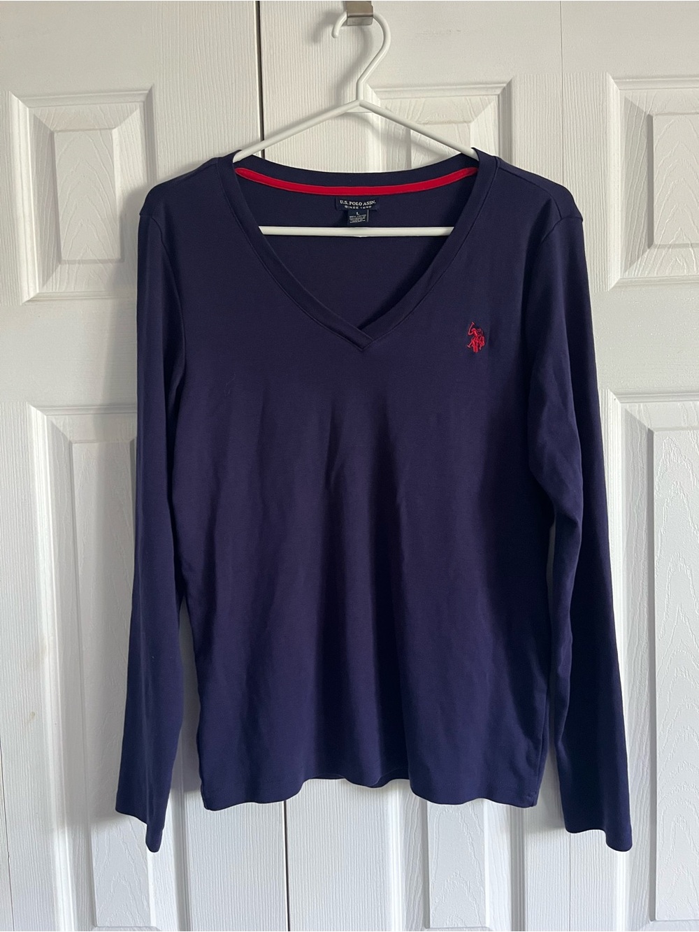 U.S polo Assn. shirt